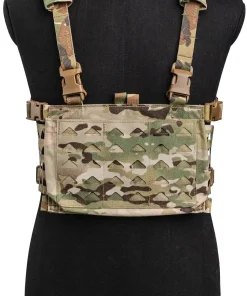 Velocity Systems Mission Configurable Chest Rig