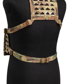 Velocity Systems Mission Configurable Chest Rig