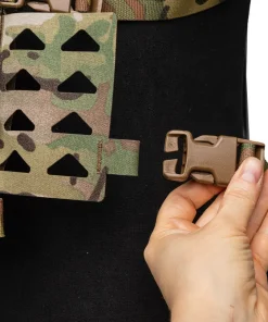 Velocity Systems Mission Configurable Chest Rig