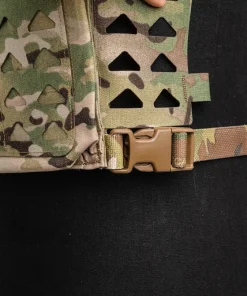 Velocity Systems Mission Configurable Chest Rig