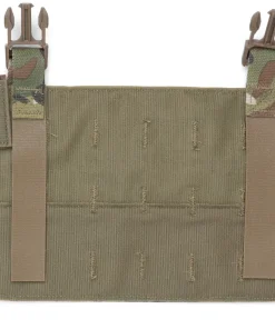 Velocity Systems MOLLE SwiftClip etupaneeli, MultiCam