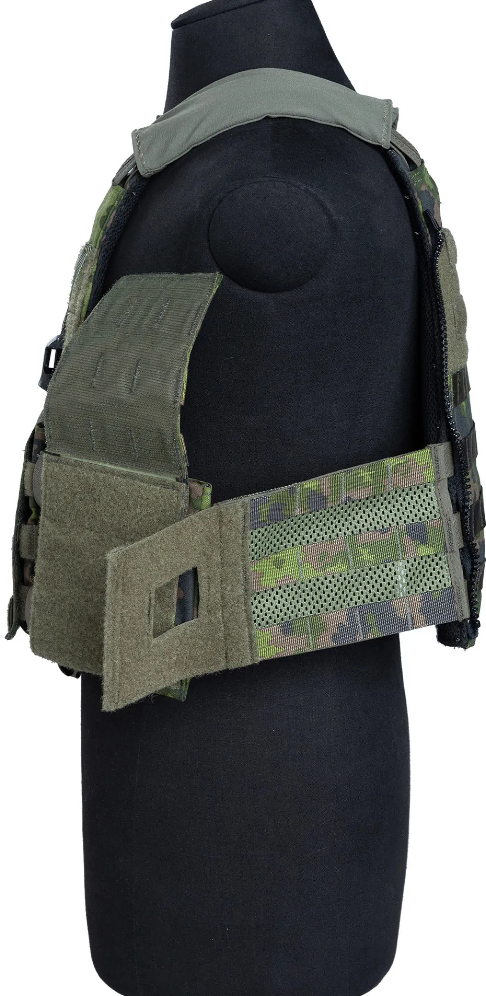 Velocity Systems SCARAB LT/LE Cummerbund