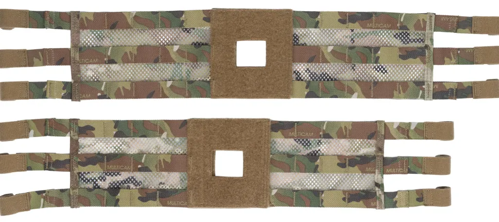 Velocity Systems SCARAB LT/LE Cummerbund