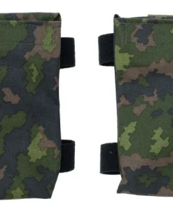 Velocity Systems SCARAB LT/LE Quarter Flaps