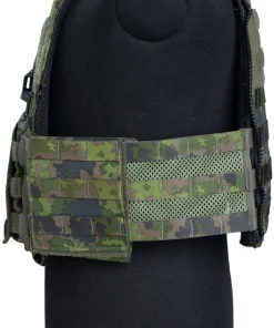 Velocity Systems SCARAB LT/LE Quarter Flaps