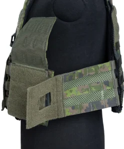Velocity Systems SCARAB LT/LE Quarter Flaps