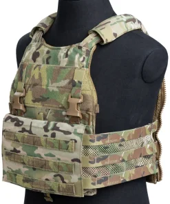 Velocity Systems SCARAB LT Plate Carrier