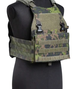 Velocity Systems SCARAB LT Plate Carrier