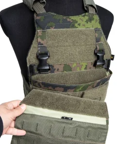 Velocity Systems SCARAB LT Plate Carrier