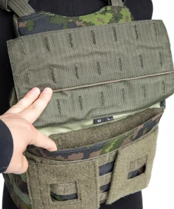 Velocity Systems SCARAB LT Plate Carrier