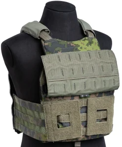 Velocity Systems SCARAB LT Plate Carrier