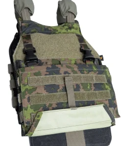 Velocity Systems SCARAB LT Plate Carrier