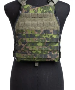 Velocity Systems SCARAB LT Plate Carrier