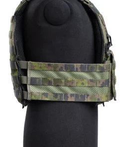Velocity Systems SCARAB LT Plate Carrier