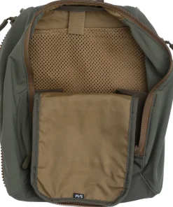 Velocity Systems SCARAB LT Zip-On reppumoduuli