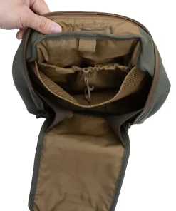 Velocity Systems SCARAB LT Zip-On reppumoduuli