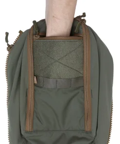 Velocity Systems SCARAB LT Zip-On reppumoduuli