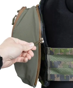 Velocity Systems SCARAB LT Zip-On reppumoduuli