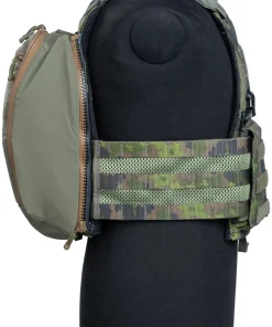 Velocity Systems SCARAB LT Zip-On reppumoduuli