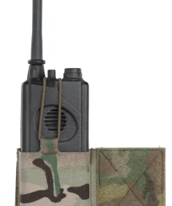 Velocity Systems Side Flap radiotasku 148/152s