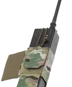 Velocity Systems Side Flap radiotasku 148/152s