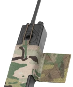 Velocity Systems Side Flap radiotasku 148/152s