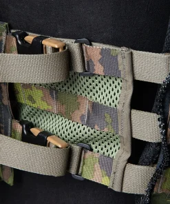 Velocity Systems SwiftClip Kit solkisarja