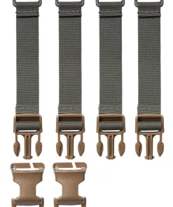 Velocity Systems SwiftClip Kit solkisarja