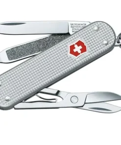 Victorinox Classic Alox linkkuveitsi