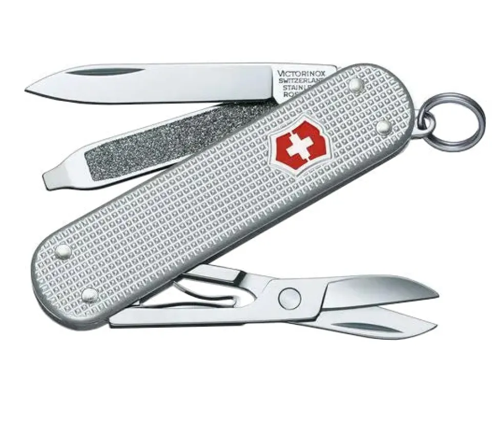 Victorinox Classic Alox linkkuveitsi