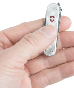 Victorinox Classic Alox linkkuveitsi