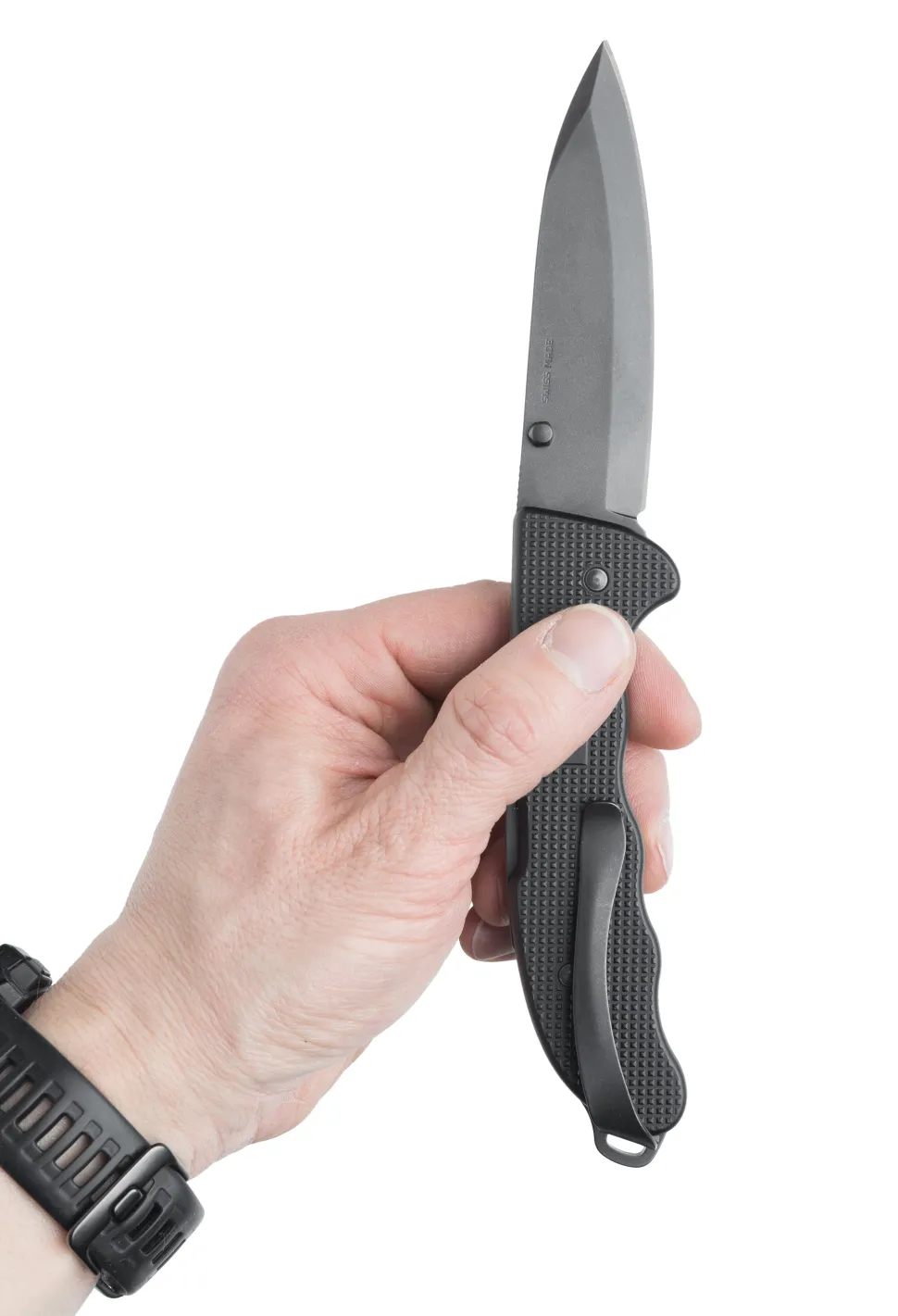 Victorinox Evoke BS Alox taittoveitsi
