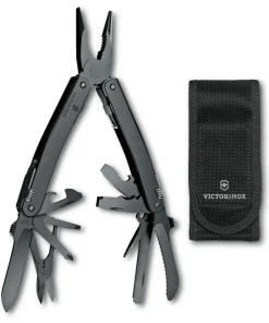 Victorinox SwissTool Spirit MXBS monitoimityökalu