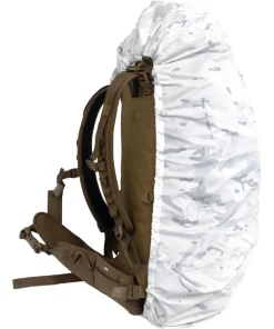 Wild Things Tactical repun naamiosuojus, MultiCam Alpine, ylijäämä