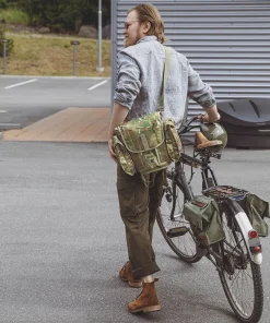 William Lennon B5 nilkkavarsikengät, ilman reunosompeleita