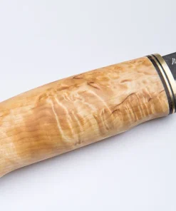 Woodsknife Iso Leuku 180