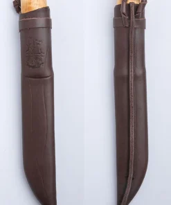 Woodsknife Iso Leuku 180