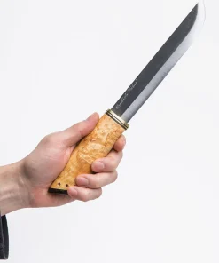 Woodsknife Iso Leuku 180