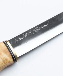 Woodsknife Leuku 145
