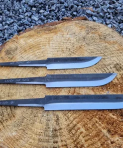 Woodsknife Leuku 145