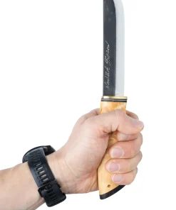 Woodsknife Leuku 145