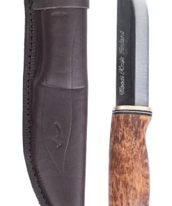 Woodsknife Metsä 120 puukko