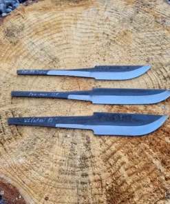 Woodsknife Patrol 90 puukko