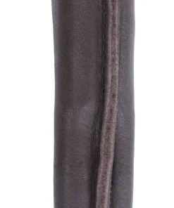 Woodsknife Perinnepuukko 105, tumma