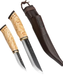 Woodsknife Tuplaleuku