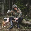Wästikivi Eräkivi hiomakivi