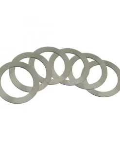 YHM Rifle Barrel Shim Set prikkasarja